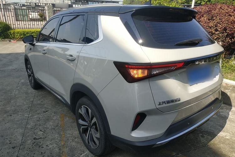 Used Wuling Asta 2021 1.5T CVT Star曜 Edition