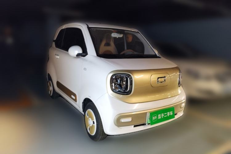 Used Bestune Pony 2026 Model 222km Shining Horse