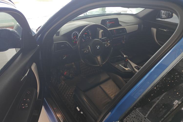 Used BMW 1 Series (Import) 2018 120i M Sport Package