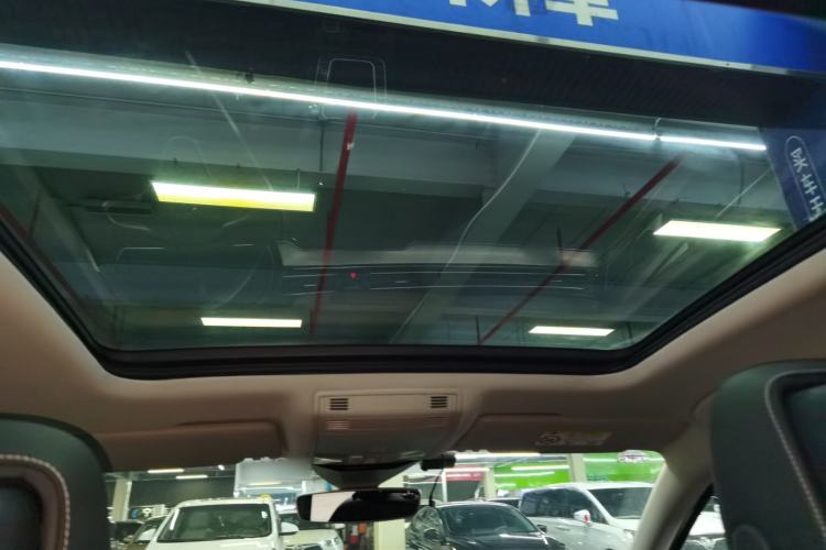 Used Volkswagen Variant 2021 2.0T Comfort Edition