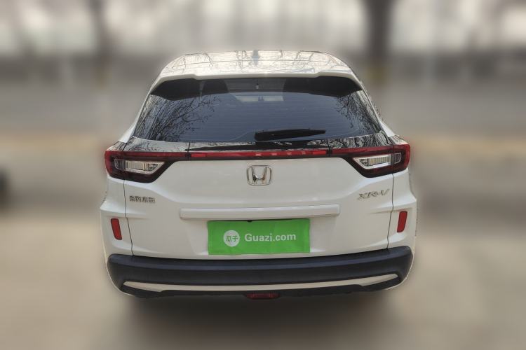 Used Honda XR-V 2021 1.5L CVT Comfort Version
