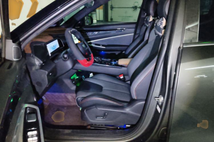 Used Geely Auto Emgrand X7 Sport 2023 Boyue COOL 1.5TD Smart Connect+
