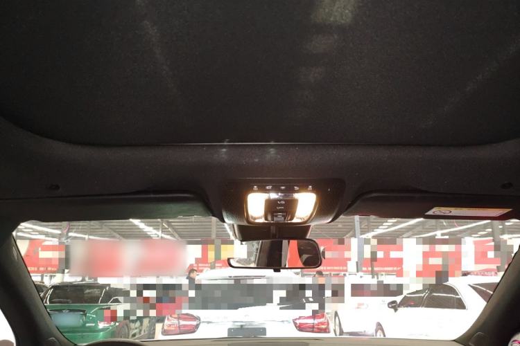 Used Mercedes-Benz GLA 2022 Facelifted GLA 200