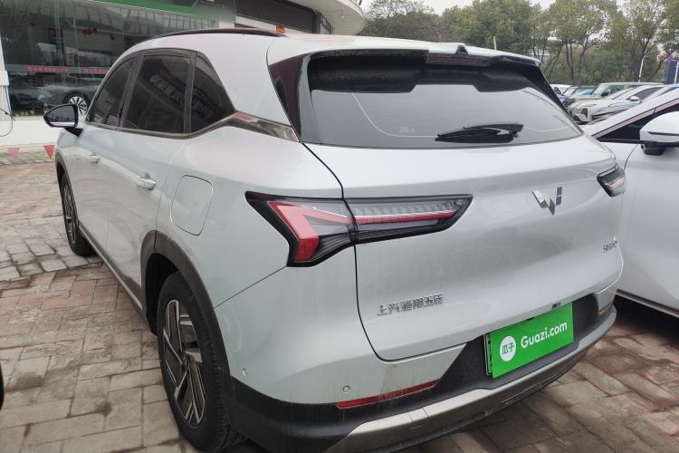 Used Wuling Xingguang S 2025 Model 510 km Flagship Version