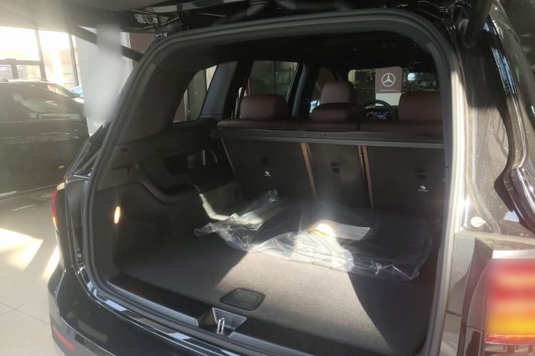 Used Mercedes-Benz GLB 2025 GLB 220 Sport Edition
