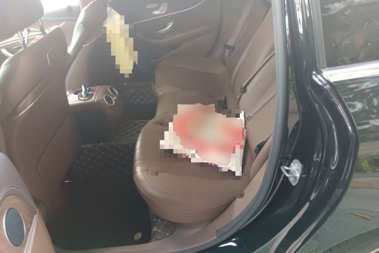 Used Mercedes-Benz E-Class 2018 Facelift E 300 L Luxury Edition
