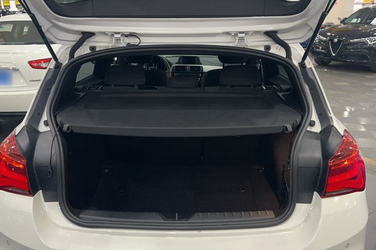 Used BMW 1 Series 2018 120i M Sport Package