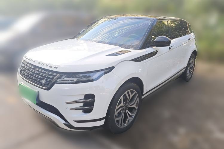 Used Land Rover Range Evoque 2024 Aurora L 249 PS Prestige Light-Chasing Edition