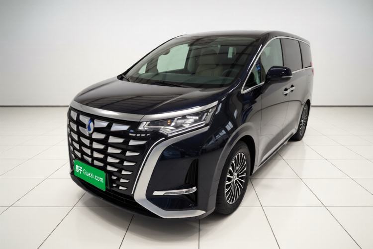 Ojetý Denza D9 2022 DM-i 970 Four-Wheel Drive Flagship Model Guazi used car, China used car export, Used car for sale, Used cars, Cheapest cars for sale