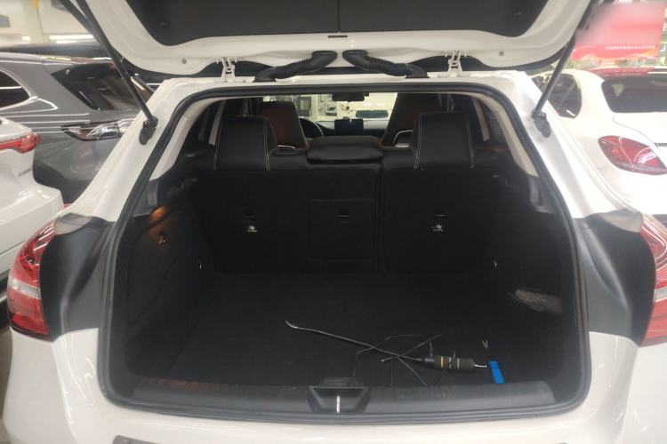 Used Mercedes-Benz GLA 2017 GLA 200 Fashion Model
