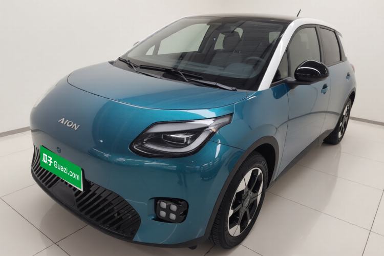 Used AION UT 2025 420 Prestige Edition