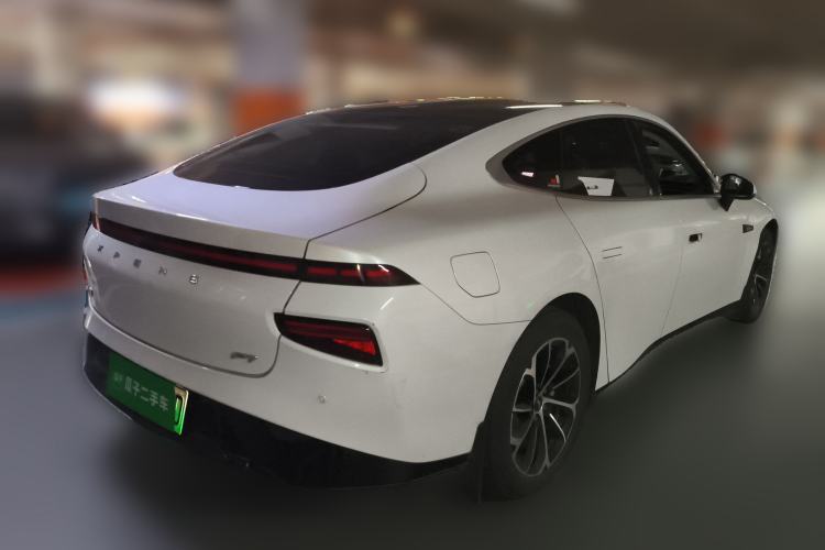 Used XPeng P7 2020 706G