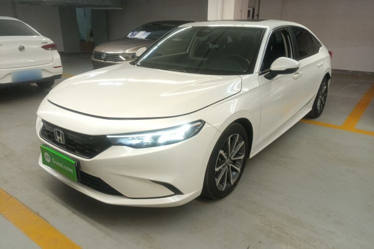 Used Honda Integra 2022 240TURBO CVT Technology Edition