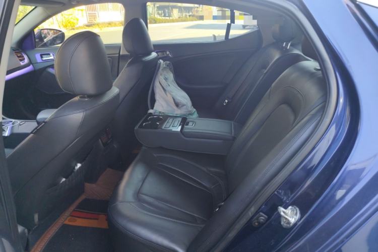 Used Kia K5 2012 2.0L Automatic Premium
