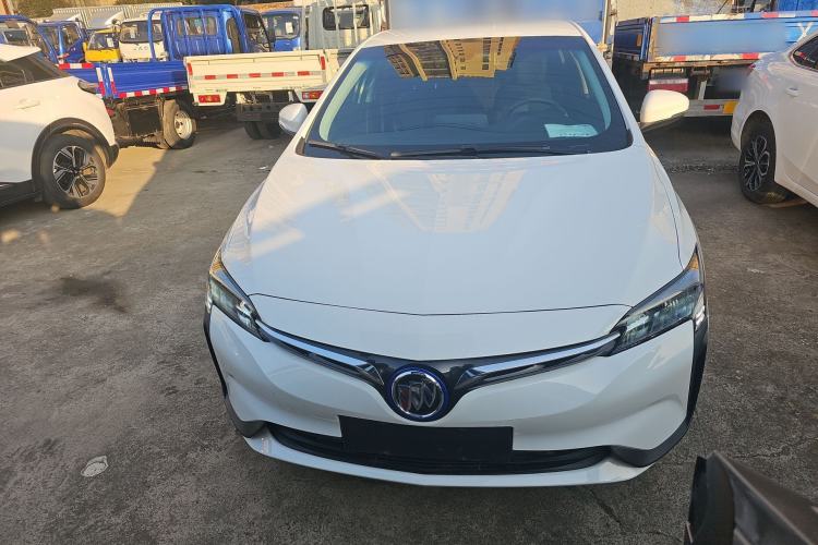 Used Buick Velite 6 2023 430km Comfort Edition
