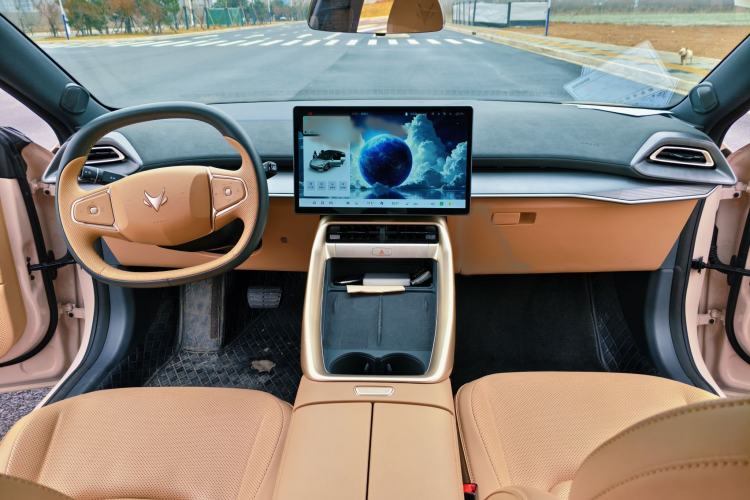 Used ARCFOX Alpha S5 2024 560PRO 185kW