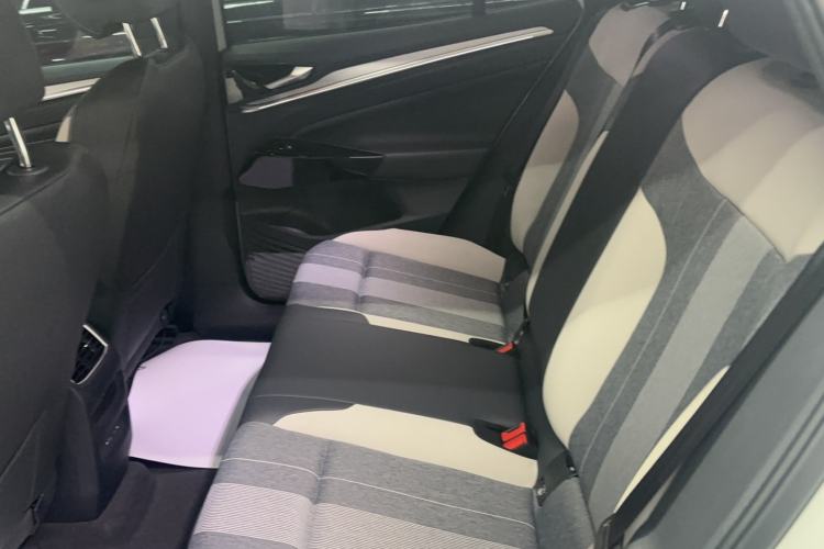 Used Volkswagen ID.4 CROZZ 2024 Pure Edition Limited Edition
