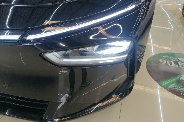 Used XPeng P7+ 2024 Long-Range Max