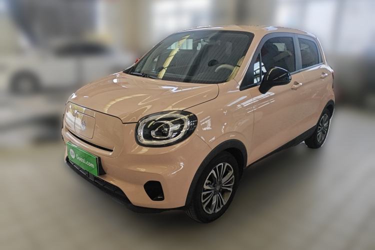 Used Leapmotor T03 2021 400 Comfort Edition