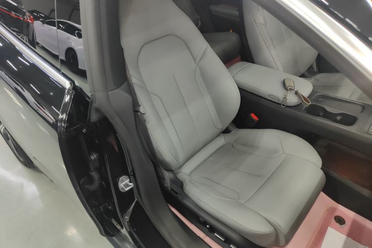 Used Nio ET5T 2023 75 kWh Touring
