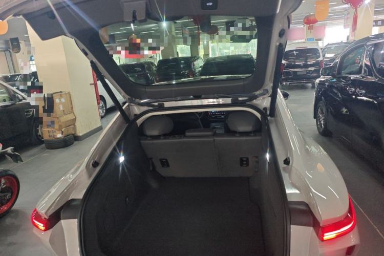 Used Rising F7 2023 Revised Version Long-Range Pro Edition
