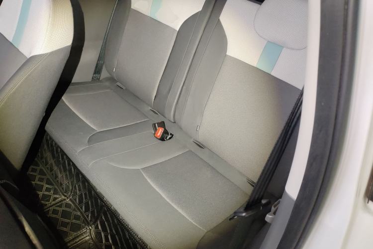 Used CHANGAN NEVO Lumin 2023 205km Xiangqin Version Left Rear Seat