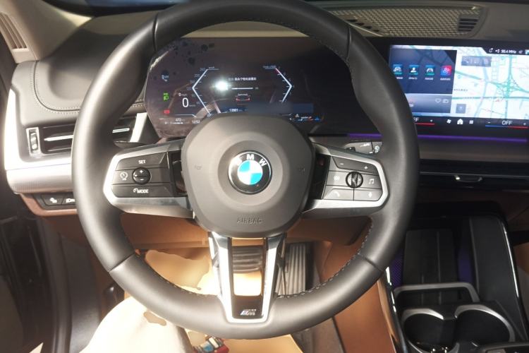 Used BMW X1 2024 sDrive25Li M Sport Package