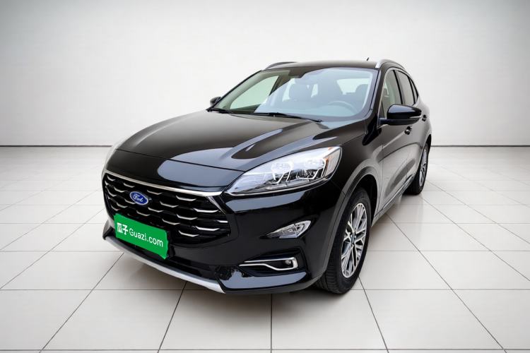 Used Ford Escape 2020 EcoBoost 245 Two-Wheel Drive Smart & Enjoyment Model Guazi used car, China used car export, Used car for sale, Used  cars, Cheapest cars for sale