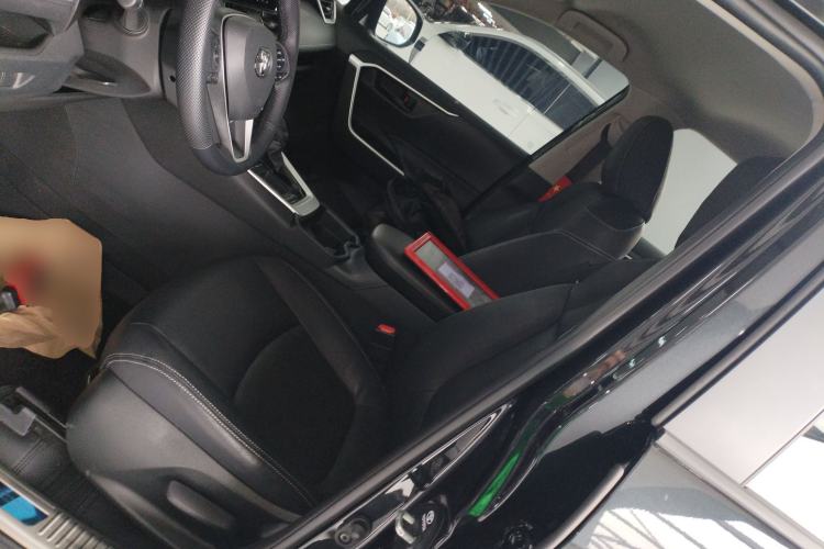 Used Toyota RAV4 2024 2.0L CVT Two-Wheel Drive Urban Edition
