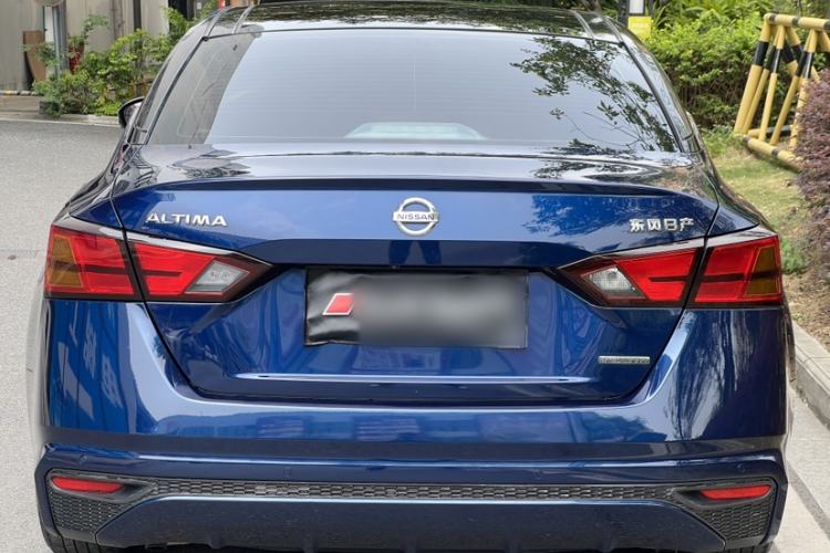 Used Nissan Teana 2019 2.0L XL Comfort Edition Exterior 3