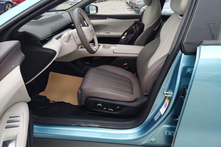 Used Deepal L07 2024 230Max Qiankun Intelligent Driving ADS SE Range-Extended Version