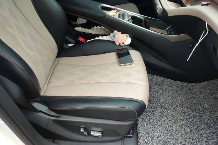 Used BYD Dolphin 2023 420 km Fashion Edition