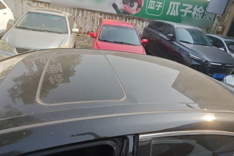 Used Toyota Avalon 2019 2.0L Ambition Edition China VI
