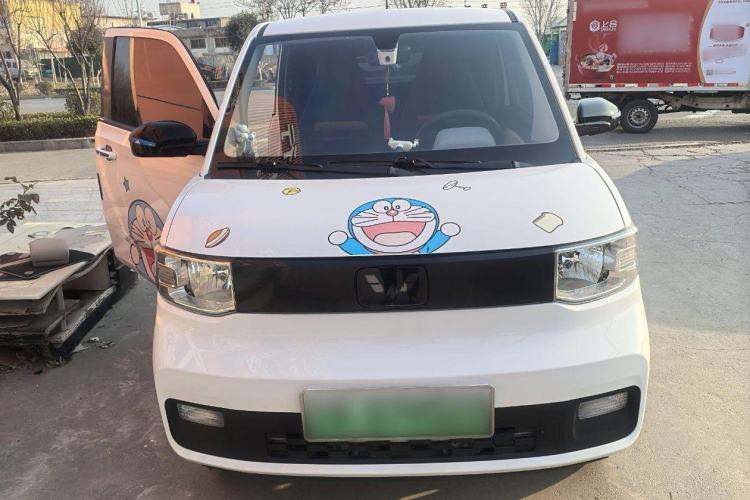 Used Wuling Hongguang MINIEV 2022 Enjoy Edition Lithium Iron Phosphate