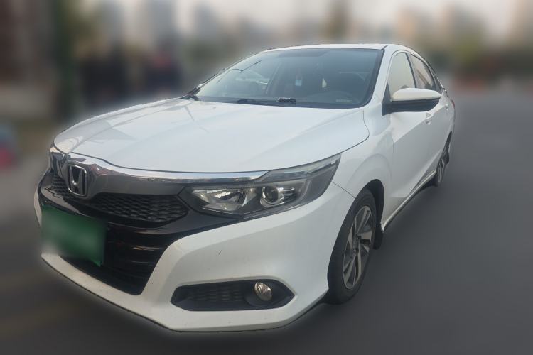 Used Honda Crider 2019 180 Turbo CVT Luxury Edition China V