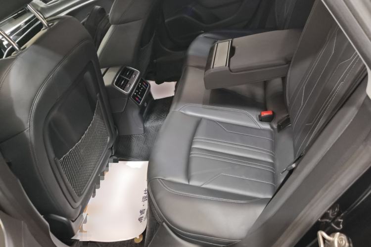 Used Audi A7 2024 45 TFSI Prestige Edition
