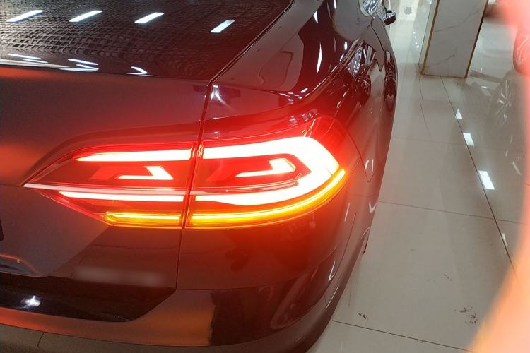 Used Volkswagen Phideon 2021 380TSI Prestige Edition