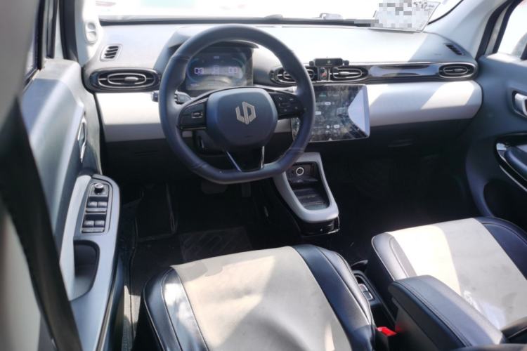 Used Leapmotor T03 2022 Crystal Edition