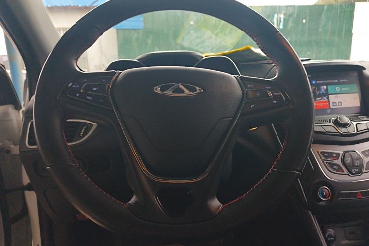 Used Chery Arrizo 5 2018 1.5L CVT Tribute to Youth Edition