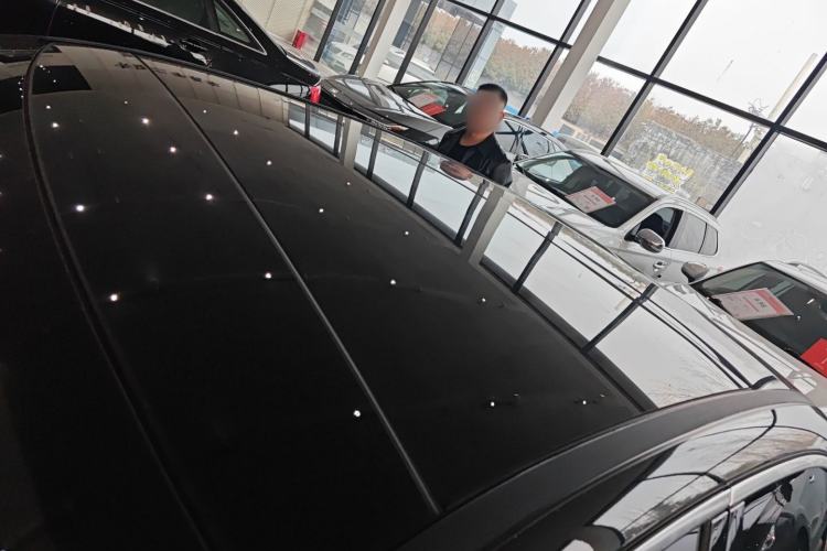 Used Mercedes-Benz C-Class 2022 Facelift C 260 L
