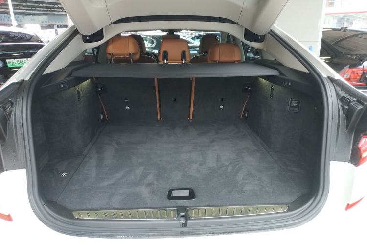 Used BMW 6 Series GT 2021 Updated 630i Luxury Design Package
