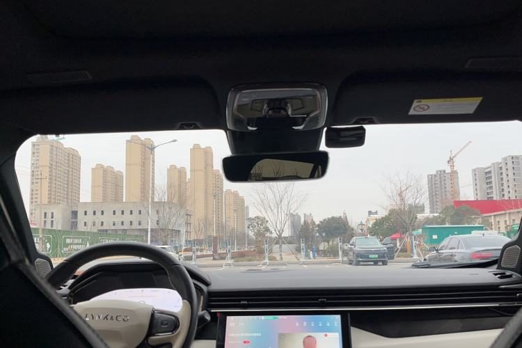 Used Lynk & Co 01 EM-P 2023 1.5TD EM-P Dawn Edition
