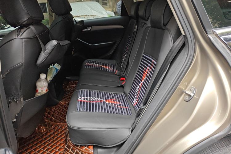 Used Audi Q5 2010 2.0TFSI Trendy Edition