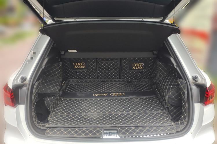 Used Audi Q3 2024 35 TFSI Stylish and Elegant Edition
