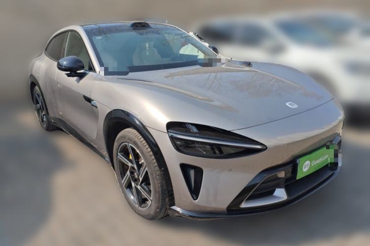 Used Xiaomi Auto YU7 2025 Ultra-Long Range Rear-Wheel Drive Version
