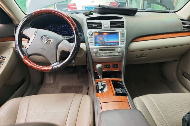 Used Toyota Camry 2009 200G Luxury Edition