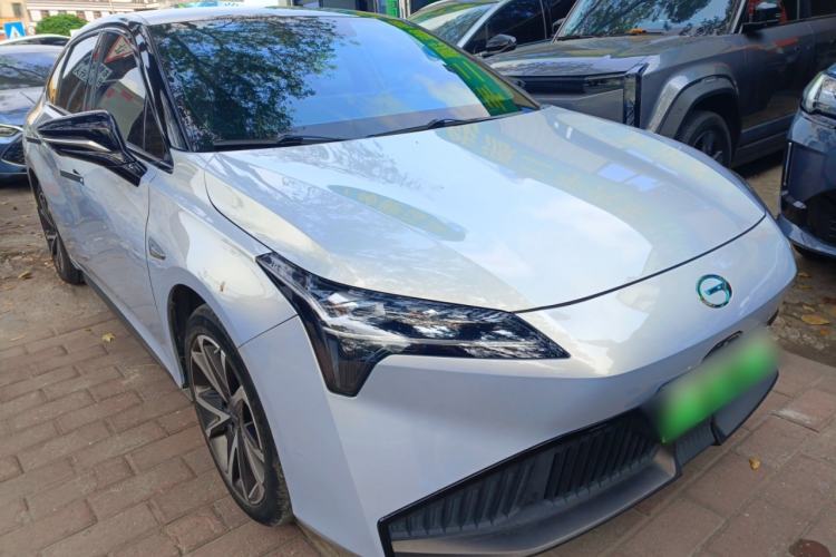 Used AION S Plus 2022 70 Intelligent Edition