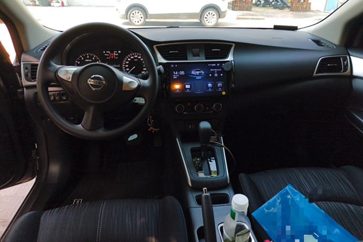 Used Nissan Sylphy 2022 Classic 1.6XE CVT Comfort Edition