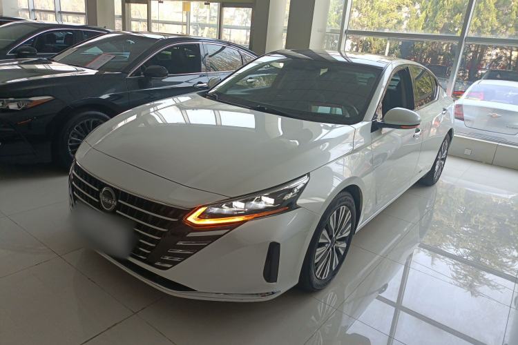 Used Nissan Teana 2022 2.0L XL-TLS Enjoyment Edition