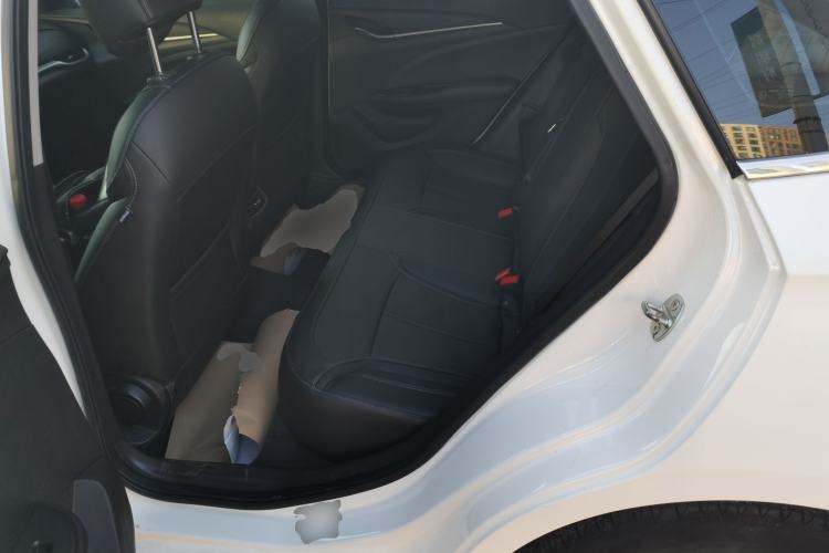 Used Buick GT 2019 18T Automatic Connected Elite Model China V Standard
